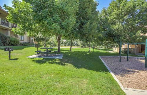 Courtyards - Foto 27