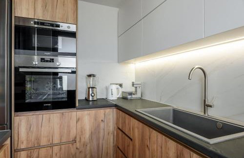 Soleado Villa Chania rooftop heated pool - Foto 40