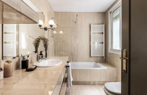 Vidou - 3 bedrooms and terrace in Trafalgar - Photo 14