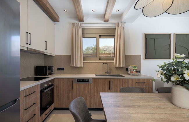 Imbros Villas - Foto 26