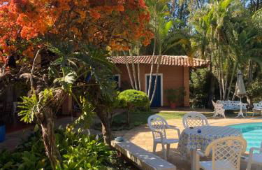 Chácara Paradisíaca às margens do Rio Jaguari - Foto 27