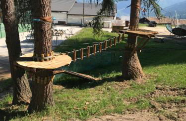 Chalet Miravidi, Montchavin-La Plagne, Jacuzzi & Sauna - Foto 29