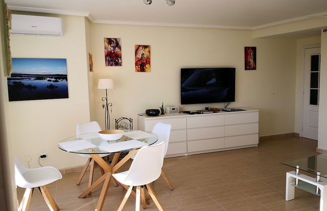 027 La Mata View Natural Park - Foto 13