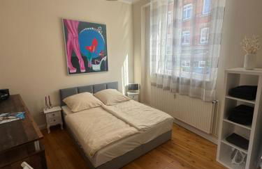 Kieler Hofquartier - zentral und gemütlich wohnen - Foto 6