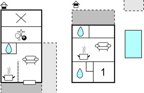 Beautiful Home In Leskovec Toplicki - Foto 64