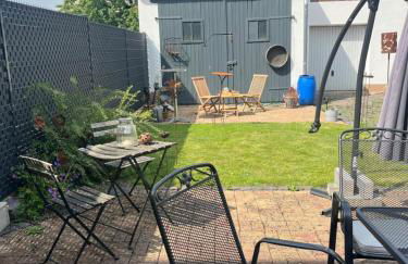 Moderne ,zentrumsnahe Ferienwohnung in Fulda - Foto 16