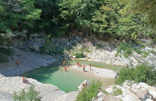 Casa dei Sogni d'Oro - Foto 28