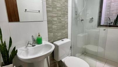 Chalé DoZé - Foto 2