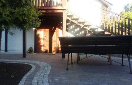 Agroturystyka Pod Klonem - Foto 24