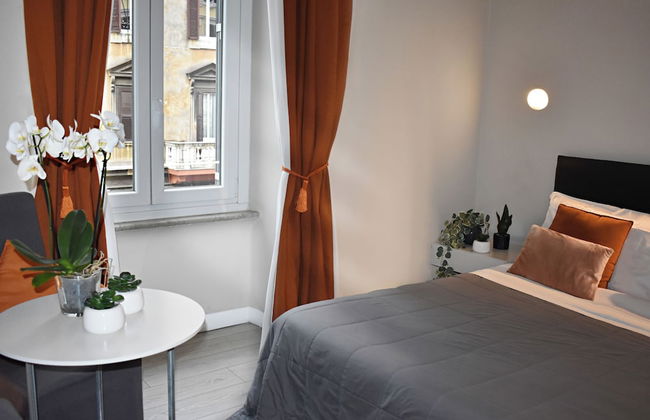 The Roman Empire Guesthouse - Foto 17