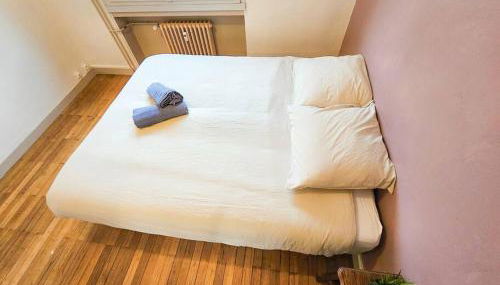 Le Bergson 3 chambres Stationnement gratuit - Foto 5