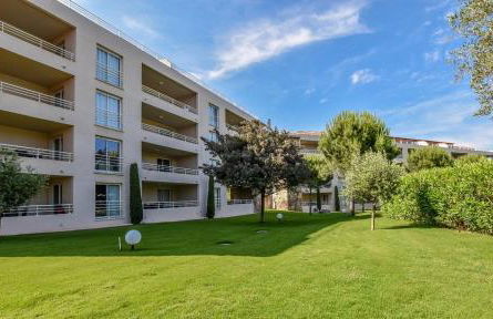 Residence Salina Bay - Foto 12