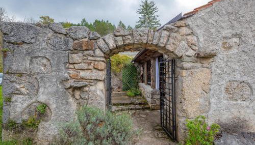 Holiday home Dane 22 Ucka - Foto 3, Garden, Garden view