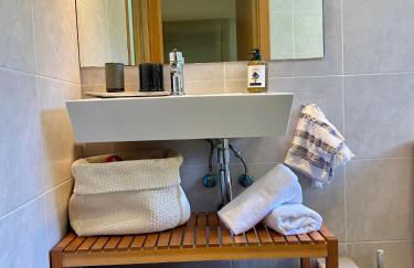 Casa Libao-VILLA ENTRE BILBAO Y URDAIBAI CON PISCINA PRIVADA - Foto 24