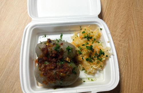 Agroturystyka A&G Dubeninki - Foto 61