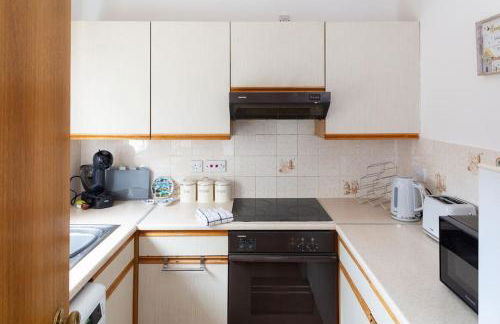 Executive Apartment By Inverkeithing Train Station - Foto 17