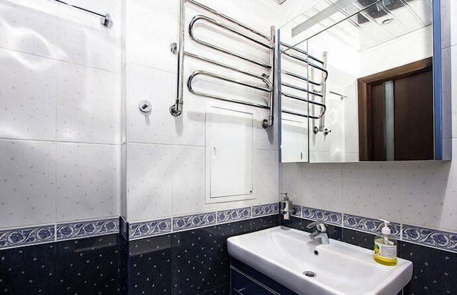 ApartLux Nakhimovsky Suite - Photo 26