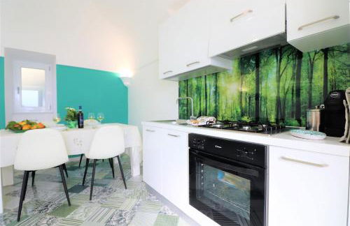 Mary's Apartments - De Vivo Realty Massa Lubrense - Foto 12