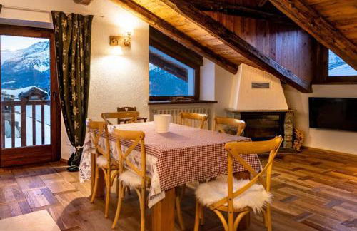 Chalet Morge - Foto 22