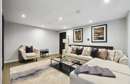 Buckingham Palace Residences by Aeria Apartments - Foto 55