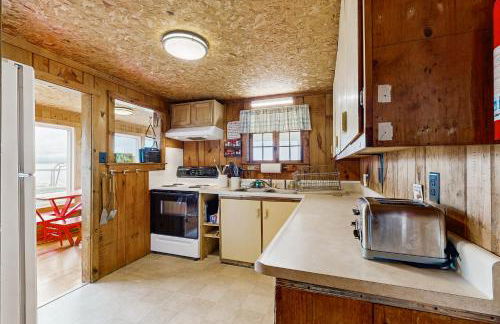 The Big Yellow Camp - Foto 19