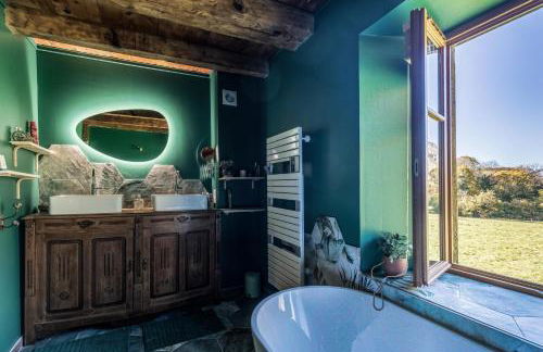 La grange de l'Adour - Trassouet - Foto 30