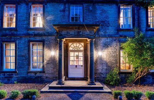 Country Manor By Ashgrove Leisure - Foto 19