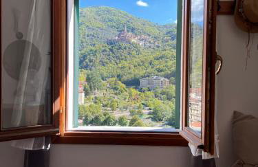 Casabellavista in Pigna, Liguria - Foto 18