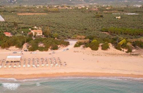 Lagouvardos Beach House - Foto 62