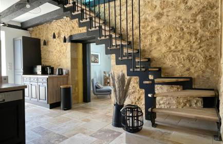 La Combe d’Estève - Foto 13