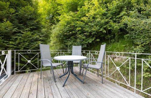 Schlössle Seeburg - Foto 23