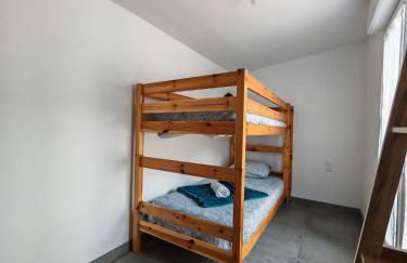 Le cocon du Zoo de Beauval - Foto 18