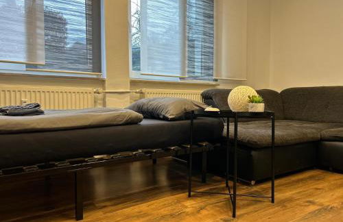 3x Ferienwohnung I Apartment I Free Parking I WiFi I ruhige Lage - Photo 48