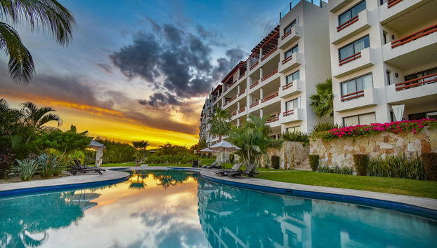 Alegranza Luxury Resort - All Master Suites - Foto 3