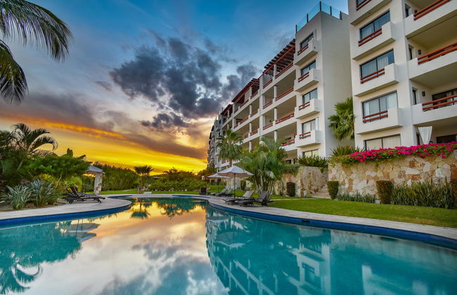 Alegranza Luxury Resort - All Master Suites - Foto 3