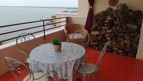 1ª LINEA DE MAR CON VISTA FANTÁSTICA - Foto 4