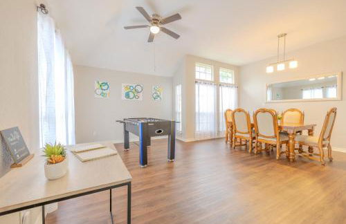 Oasis - Indoor Swimming Pool - Foto 55