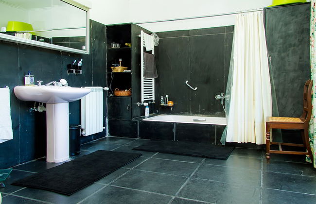 Liiiving in Ofir - Manor Pool House - Foto 28