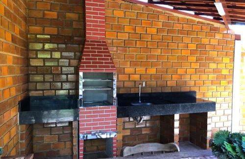 Bangalô Doce lar - Foto 63