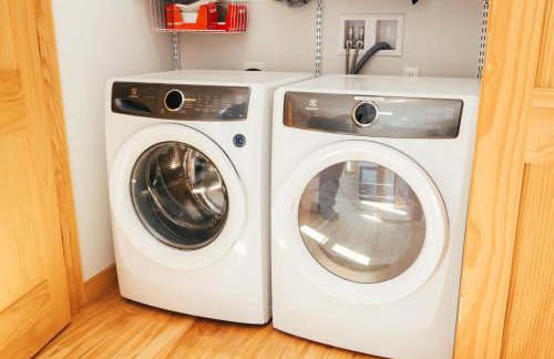 Waterfront 8 acres privacy and 5 min to LL Bean! - Foto 44