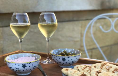 Le Clos des Platanes - Foto 46