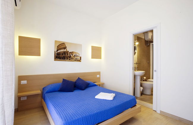 Affittacamere Nansen - Foto 10