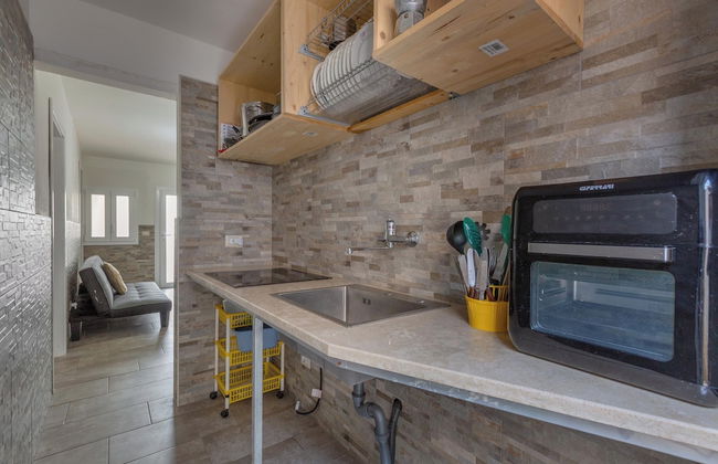 4145 Giusy House by Barbarhouse - Foto 8