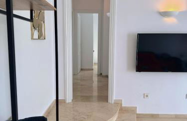 2 Bed Apartment in Bena Vista, Estepona - Foto 12