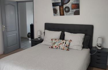 Charmante maison près du Futuroscope - Foto 19