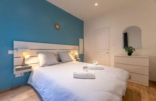 L'appart du Général - Foto 15