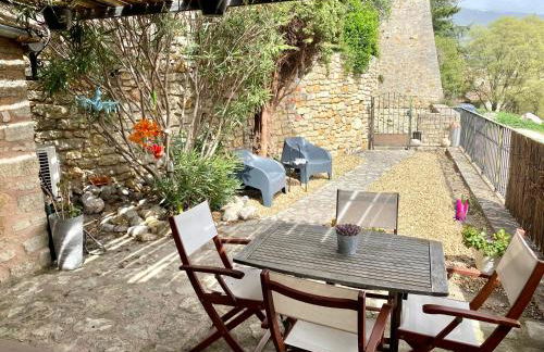 La Maisonnette de Bédoin Mont Ventoux - Self Check In - Photo 51