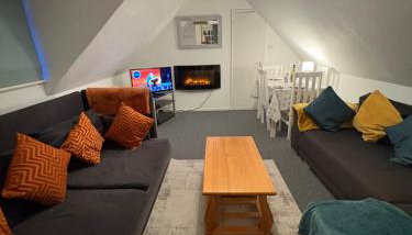 Self Catering Apartment, Jurassic Coast/Dorset - Foto 4
