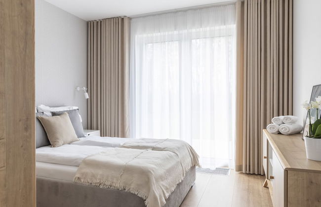 Kamienica Parkowa - Foto 16