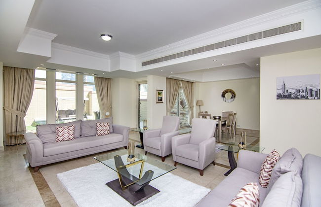 Mesk Villa by Deluxe Holiday Homes - Foto 15